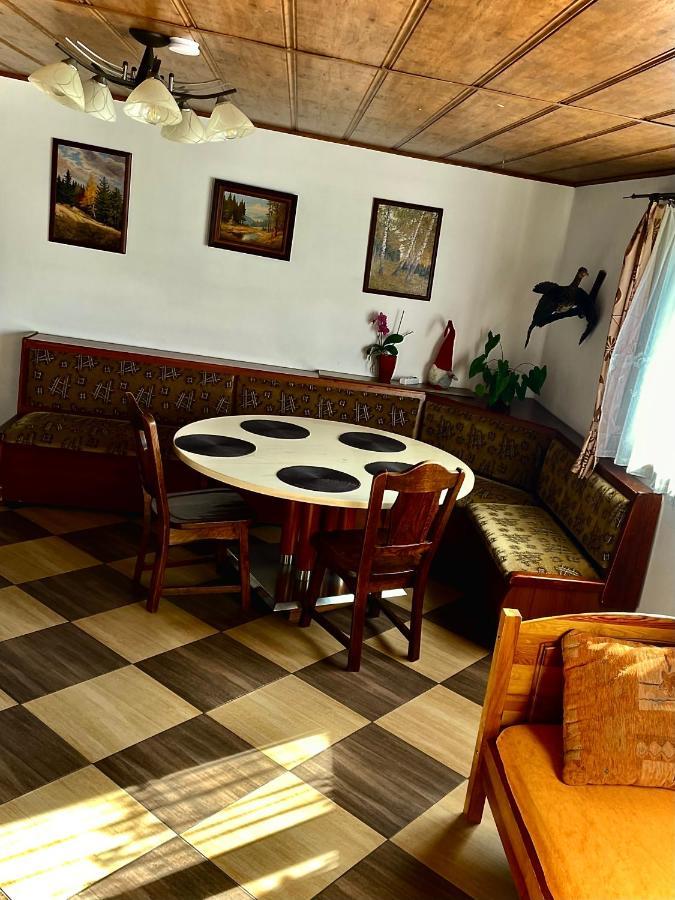 Apartments Ve Dvore Velké Karlovice Kültér fotó