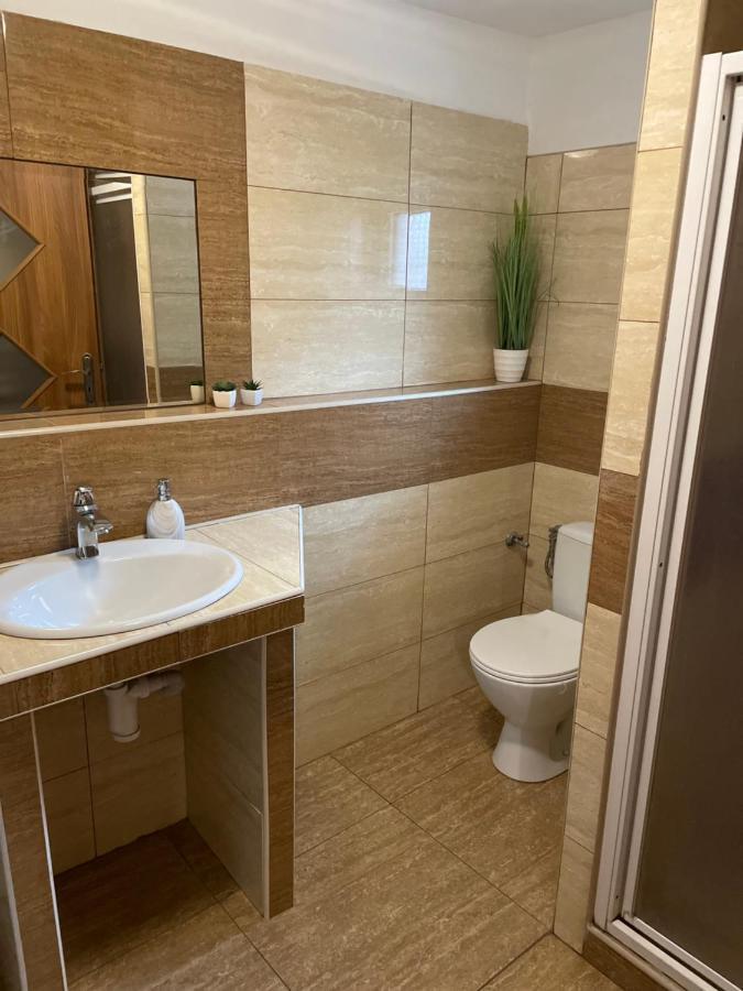 Apartments Ve Dvore Velké Karlovice Kültér fotó